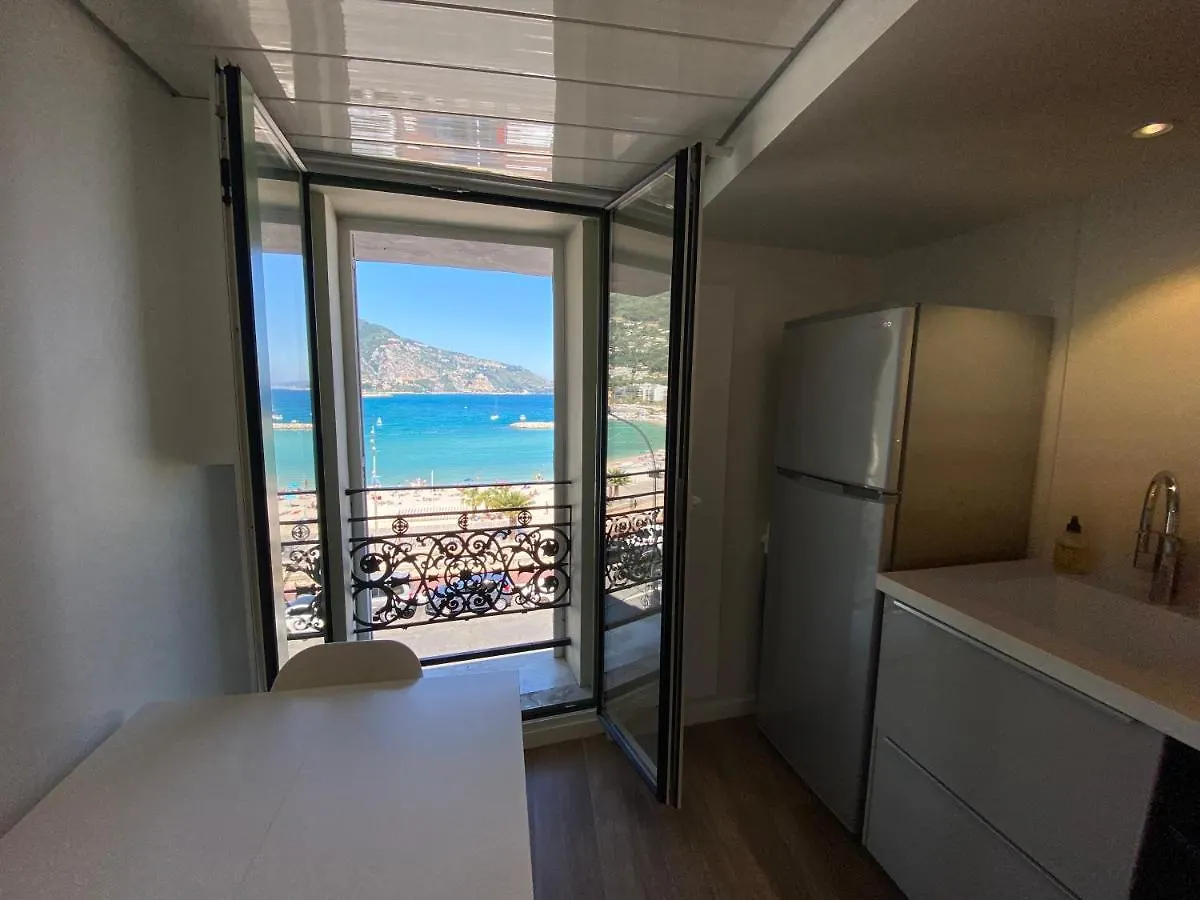 Longue 1 Menton Apartment France