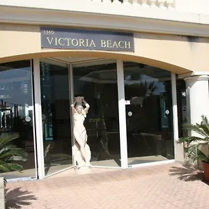 Sharon In Victoria Appartamento