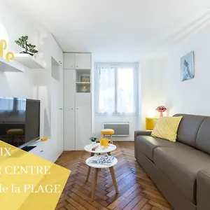 Cosy Malte Appartamento